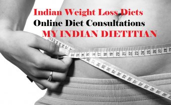 Indian Weight Loss Diet Packages
